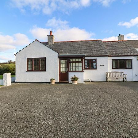 Villa Penllwyn Beaumaris Exterior foto