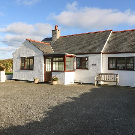 Villa Penllwyn Beaumaris Exterior foto